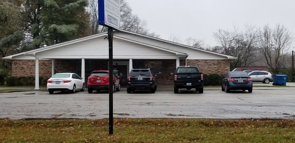 123 Walnut St, Frankfort, KY 40601